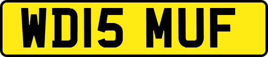 WD15MUF