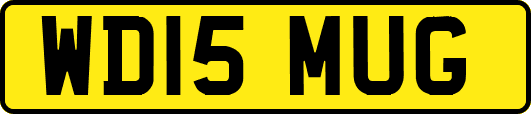 WD15MUG