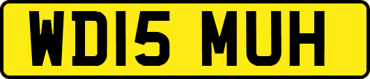 WD15MUH