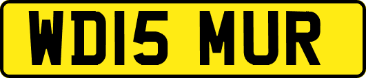 WD15MUR