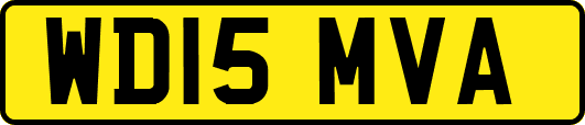 WD15MVA