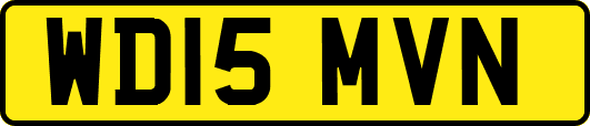 WD15MVN