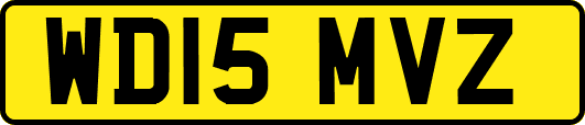 WD15MVZ