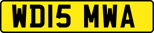 WD15MWA