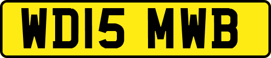 WD15MWB