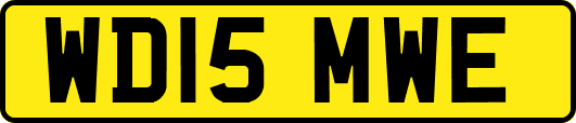 WD15MWE