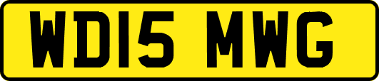 WD15MWG