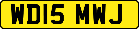 WD15MWJ