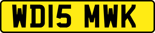 WD15MWK