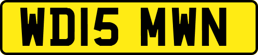 WD15MWN