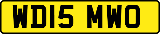 WD15MWO