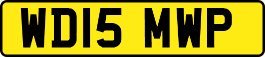 WD15MWP