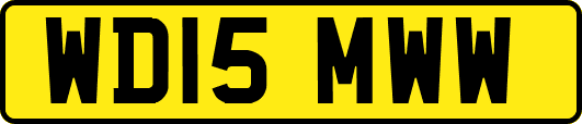 WD15MWW