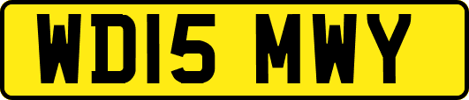 WD15MWY