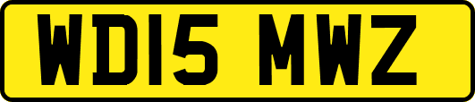 WD15MWZ