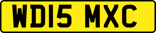 WD15MXC