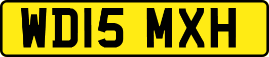 WD15MXH
