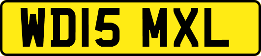 WD15MXL