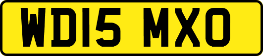 WD15MXO