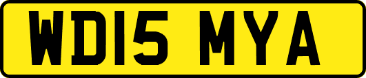 WD15MYA