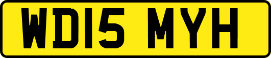 WD15MYH