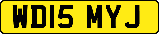 WD15MYJ