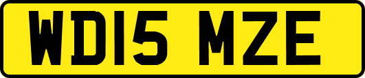 WD15MZE