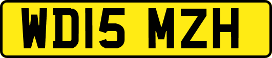 WD15MZH