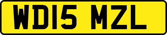 WD15MZL