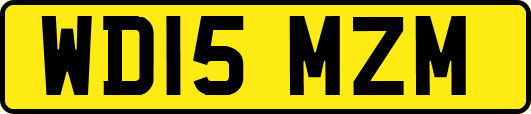 WD15MZM