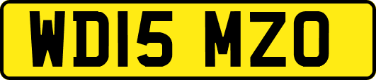 WD15MZO