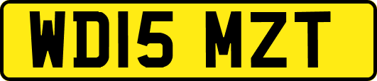 WD15MZT