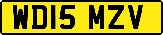 WD15MZV