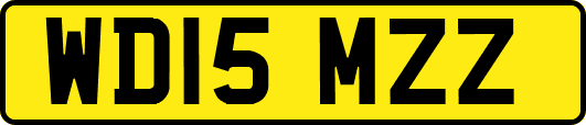 WD15MZZ