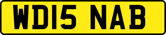 WD15NAB