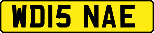 WD15NAE