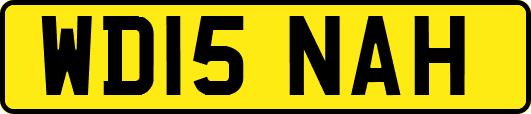 WD15NAH