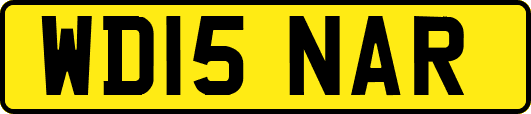 WD15NAR