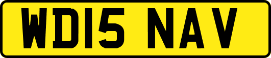 WD15NAV