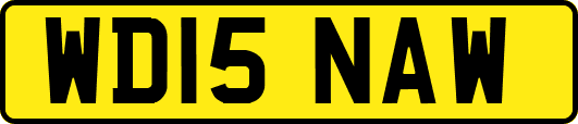 WD15NAW