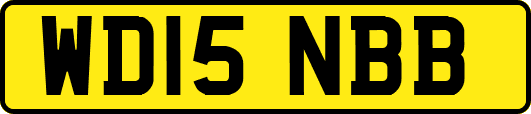 WD15NBB