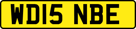 WD15NBE
