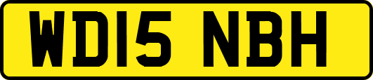 WD15NBH