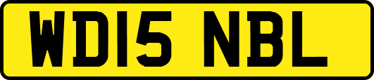 WD15NBL