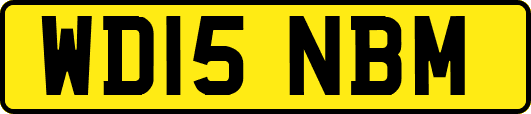 WD15NBM