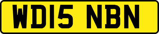 WD15NBN
