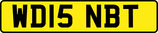 WD15NBT
