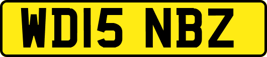WD15NBZ
