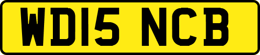 WD15NCB