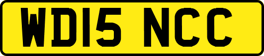 WD15NCC